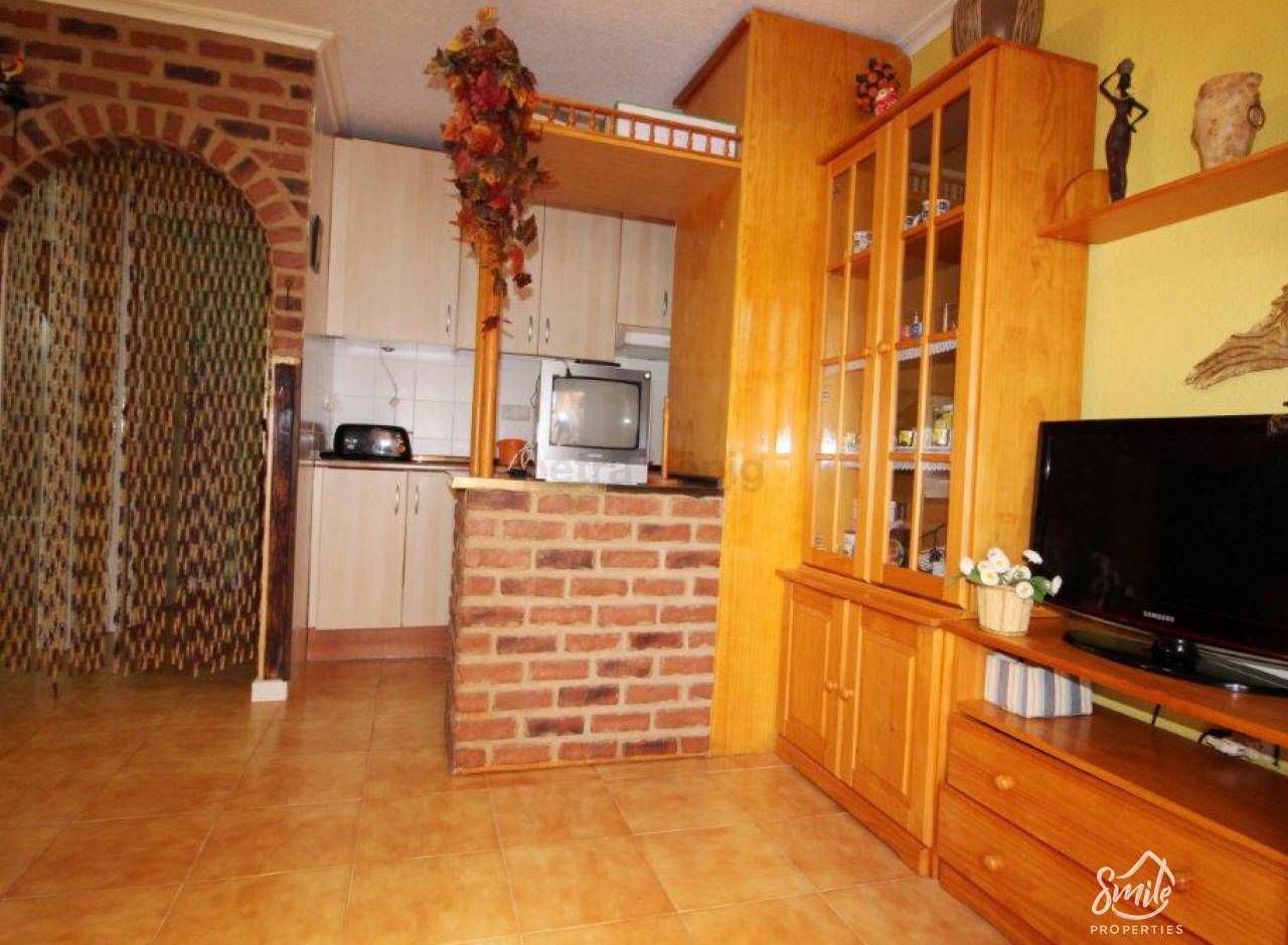 Resales - Apartment - La Mata - Puerto Romano