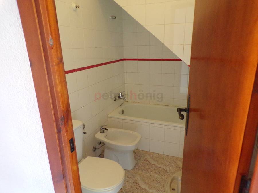 Resales - Apartment - Villamartin