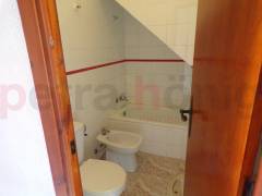 Resales - Apartment - Villamartin