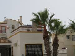 Resales - Villa - Orihuela Costa - Los Dolses