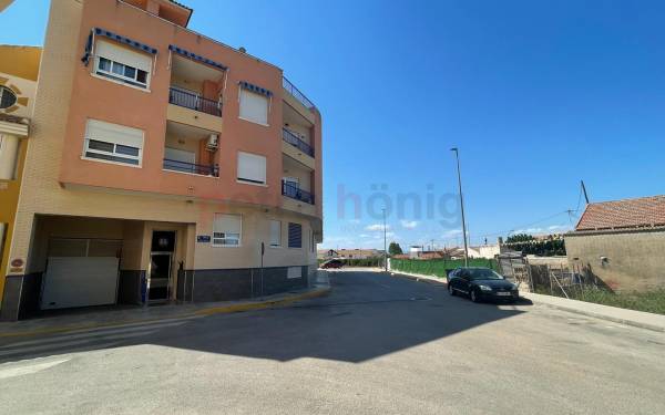 Lägenhet - Resales - Formentera del Segura - Forementera del Segura