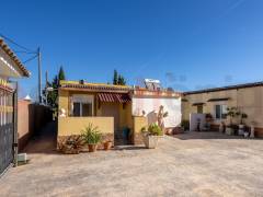 Resales - Finca - Other areas - Fortuna - Campo