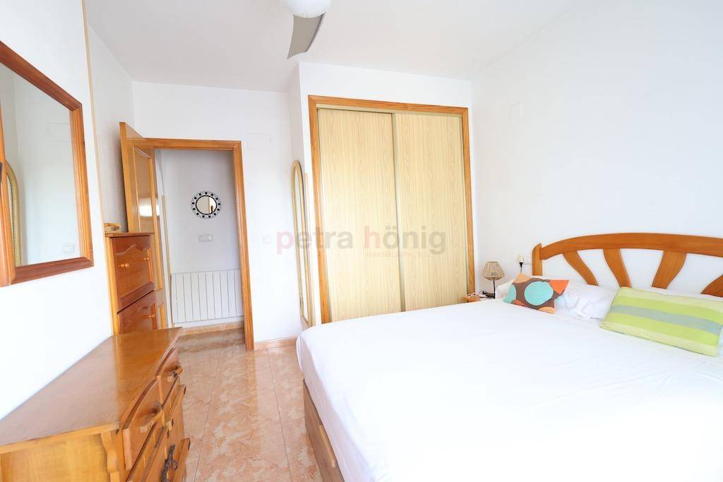 Resales - Apartment - Torrevieja - Acequion