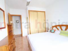 Resales - Apartment - Torrevieja - Acequion