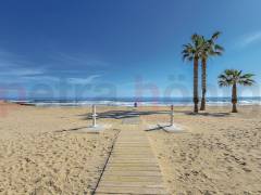 Obra Nueva - Apartamento - Torrevieja - Torreblanca