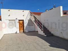 Gebrauchtobjekte - Einfamilienhaus - Torrevieja