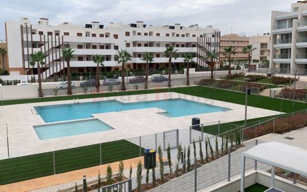 Appartement - A Vendre - Orihuela Costa - Orihuela costa