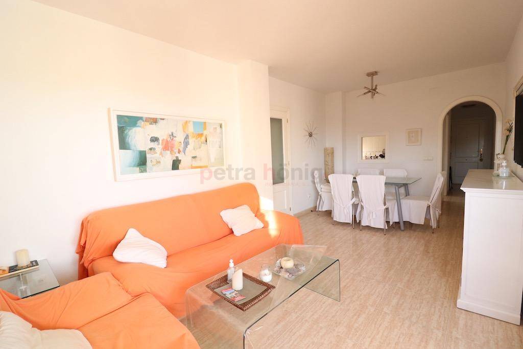 Gebrauchtobjekte - Apartment - Orihuela Costa - Campoamor