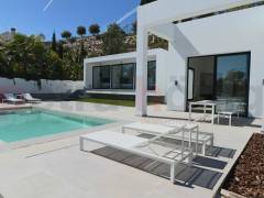 Reventa - Chalet - Malaga - Costa del Sol