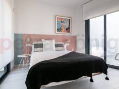 Obra Nueva - Apartamento - Villamartin - Pau 8