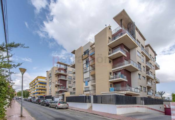 Apartment - Resales - Punta Prima - Punta Prima