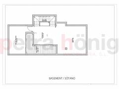 Resales - Townhouse - Torrevieja - Torre del Moro