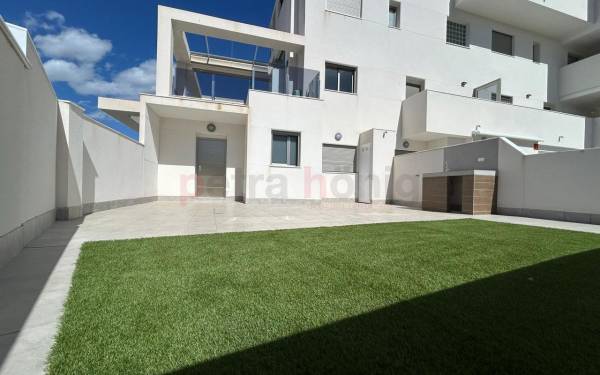 Appartement - A Vendre - La Zenia - La Zenia