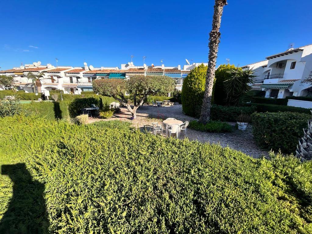 Resales - Townhouse - Orihuela Costa - Los Balcones