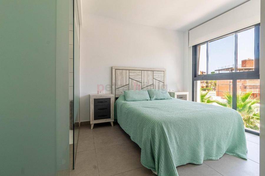 Reventa - Apartamento - Orihuela Costa - Villamartin