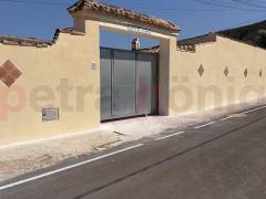 Gebrauchtobjekte - Einfamilienhaus - Other areas - Torremendo