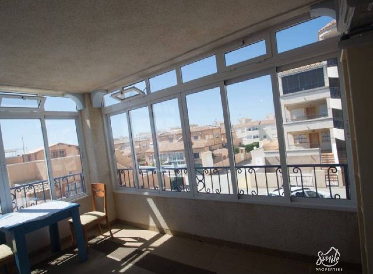 Resales - Apartment - Orihuela Costa