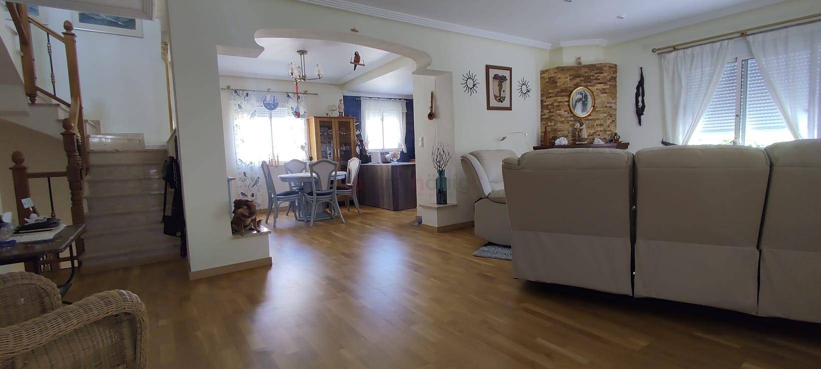 A Vendre - Villa - Orihuela Costa - La Ceñuela