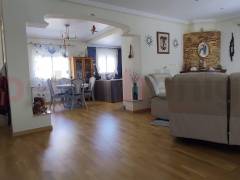 Reventa - Chalet - Orihuela Costa - La Ceñuela