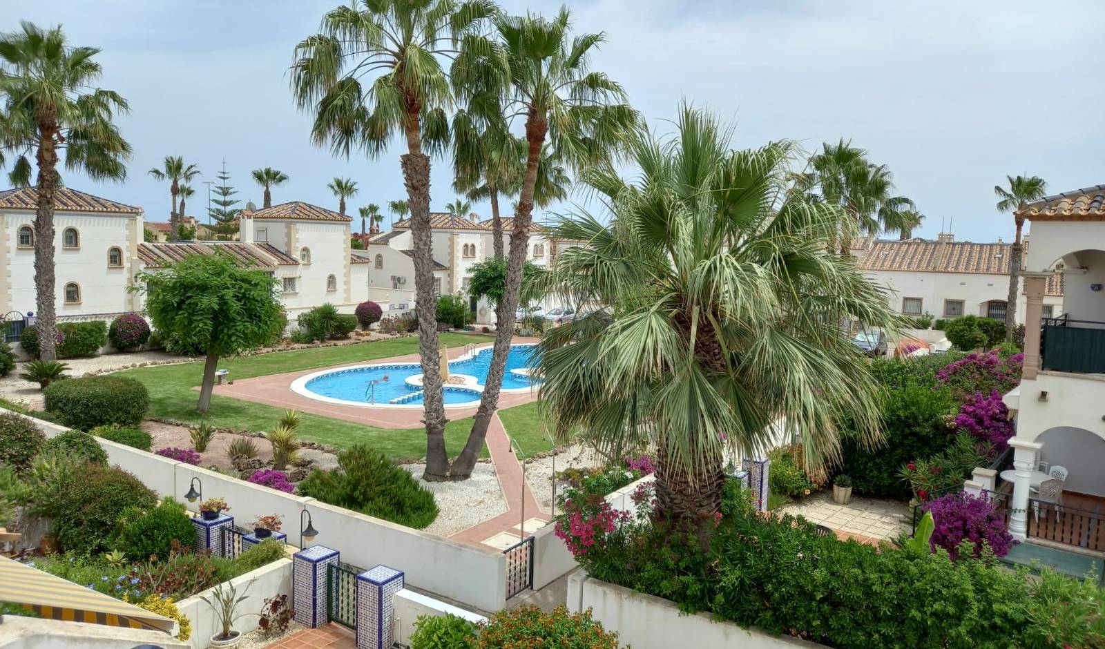 Resales - Bungalow - El Raso - Guardamar del Segura