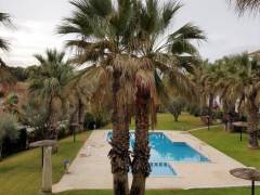 Resales - Apartment - Villamartin