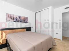 Resales - Apartment - Villamartin