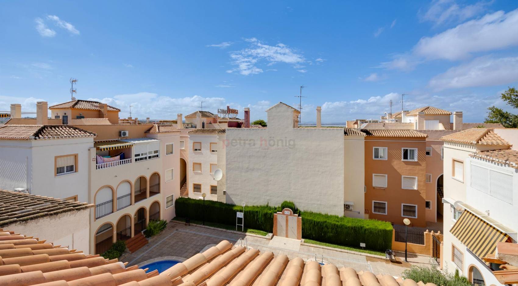 Resales - Bungalow - Torrevieja - Playa De Los Náufragos