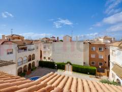 Resales - Bungalow - Torrevieja - Playa De Los Náufragos