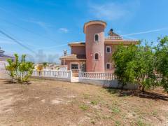 A Vendre - Villa - Ciudad Quesada