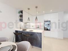 New build - Apartment - Orihuela Costa - Lomas De Cabo Roig