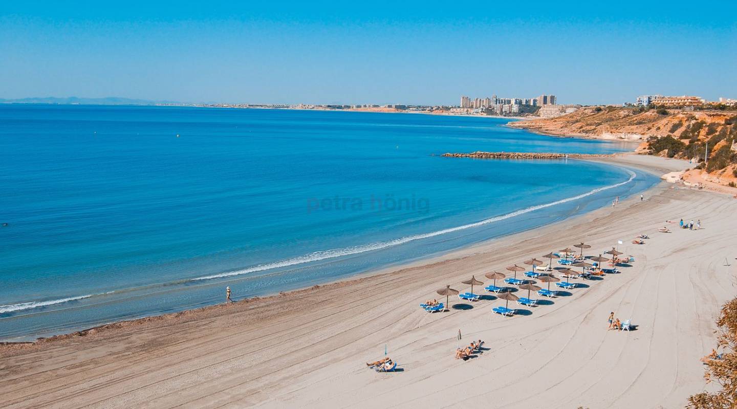 Gebrauchtobjekte - Einfamilienhaus - Cabo Roig