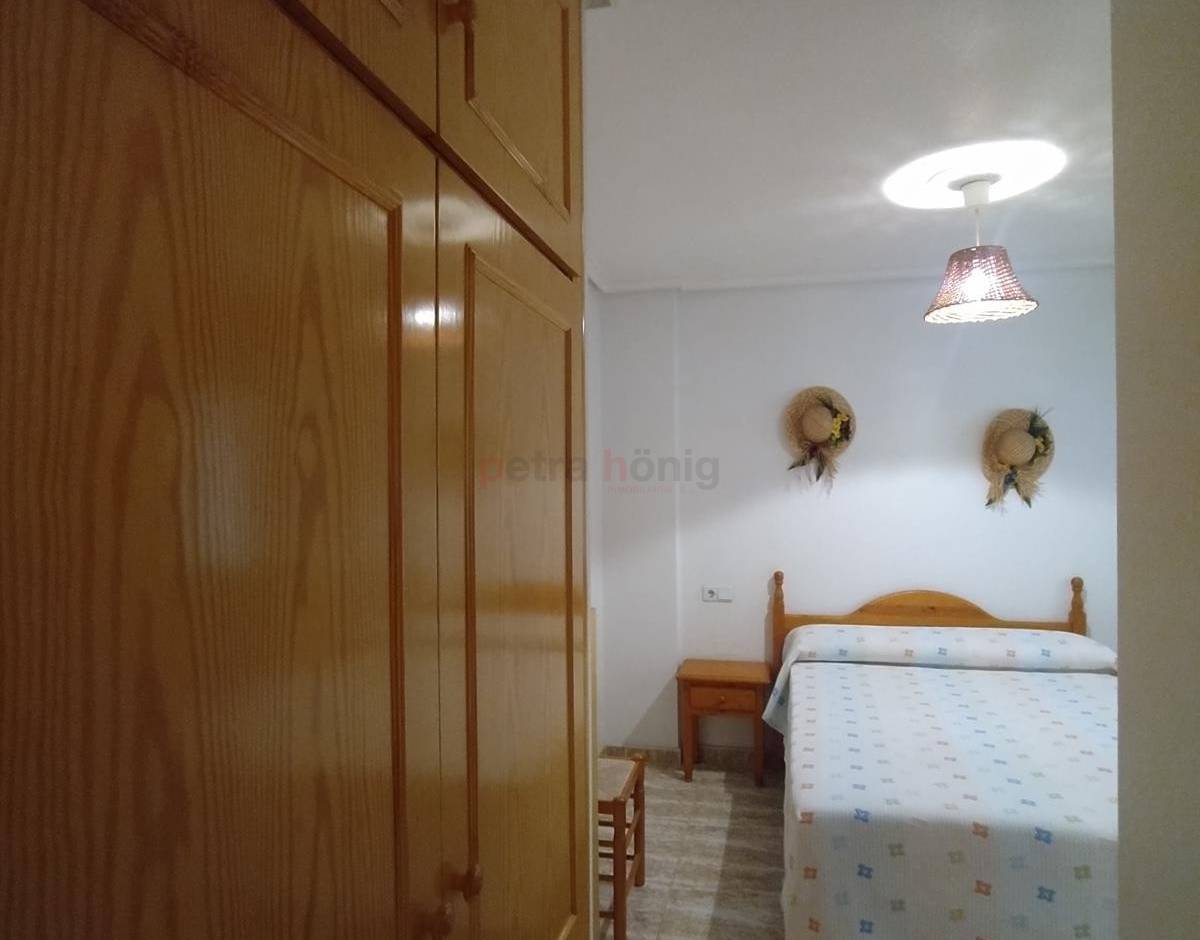 Sale -  квартира - La Mata