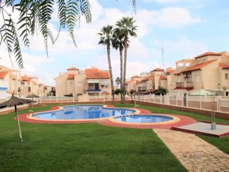 Resales - Apartment - Playa Flamenca