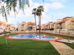 Resales - lejlighed - Playa Flamenca