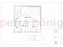 Neubau-Projekte - Einfamilienhaus - Other areas - La nucia