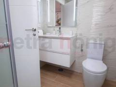 Obra Nueva - Apartamento - Orihuela Costa - Villamartin