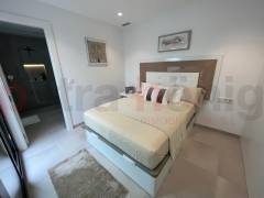 Resales - Townhouse - Pilar de La Horadada