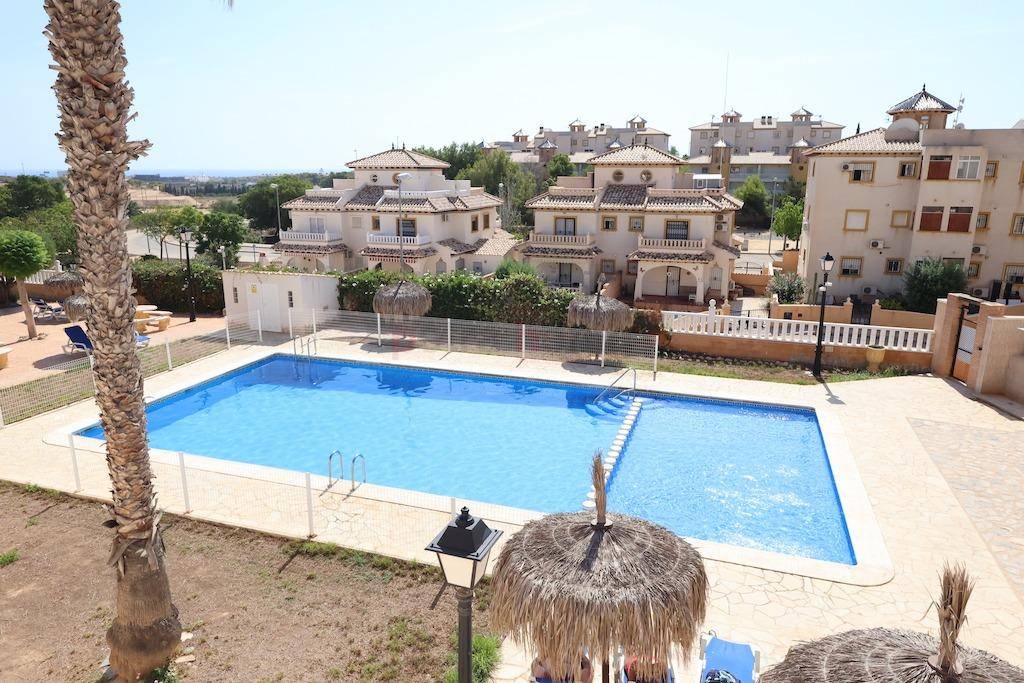 Resales - Townhouse - Orihuela Costa - Montezenia