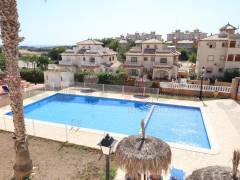 Resales - Townhouse - Orihuela Costa - Montezenia