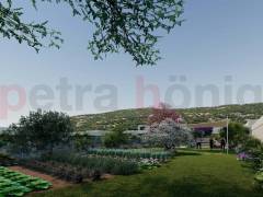 nieuw - Villa - Other areas - Altaona golf and country village