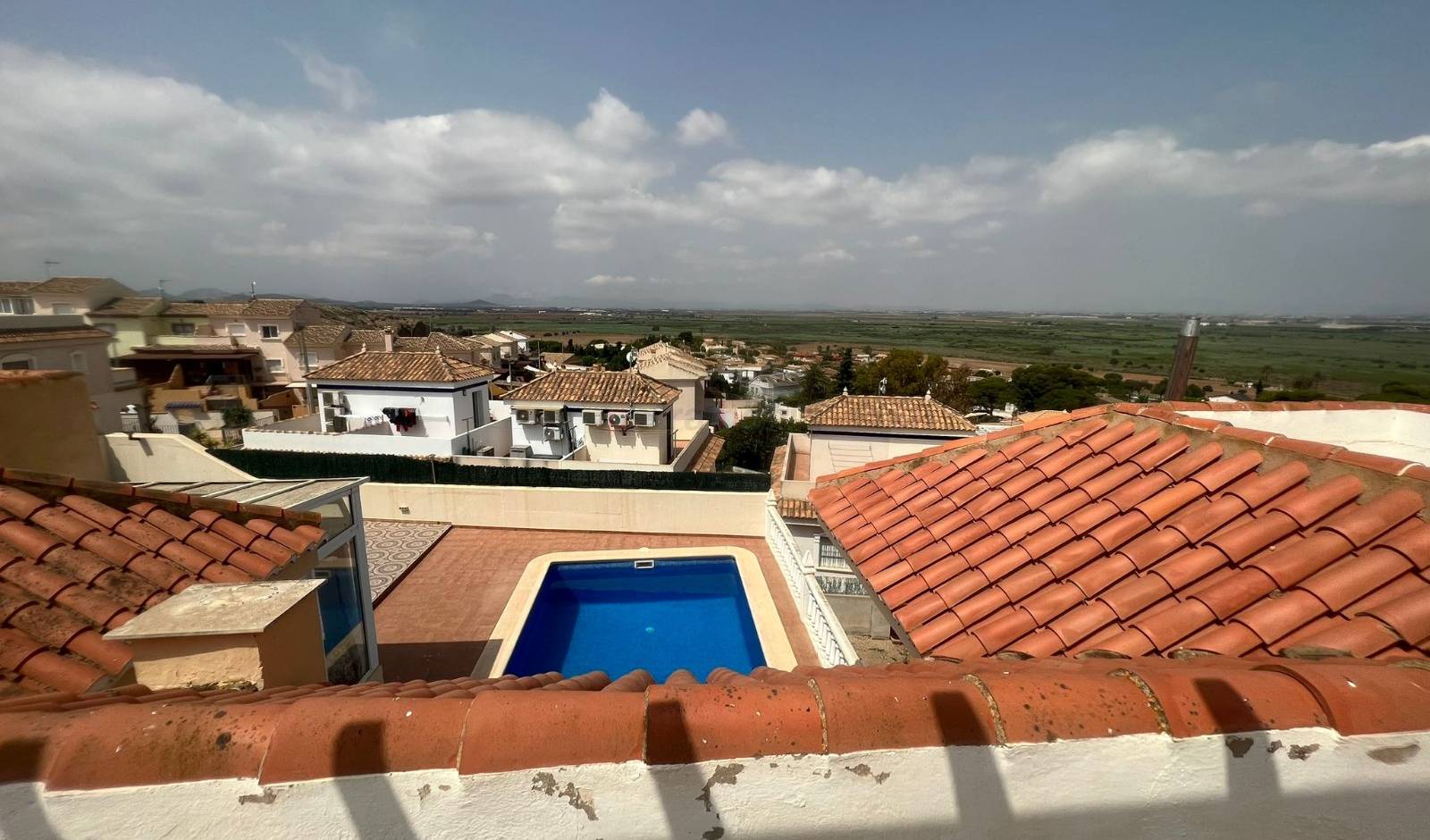 A Vendre - Villa - Other areas - Los Urrutias