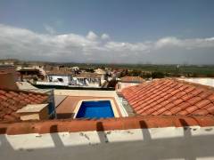 A Vendre - Villa - Other areas - Los Urrutias