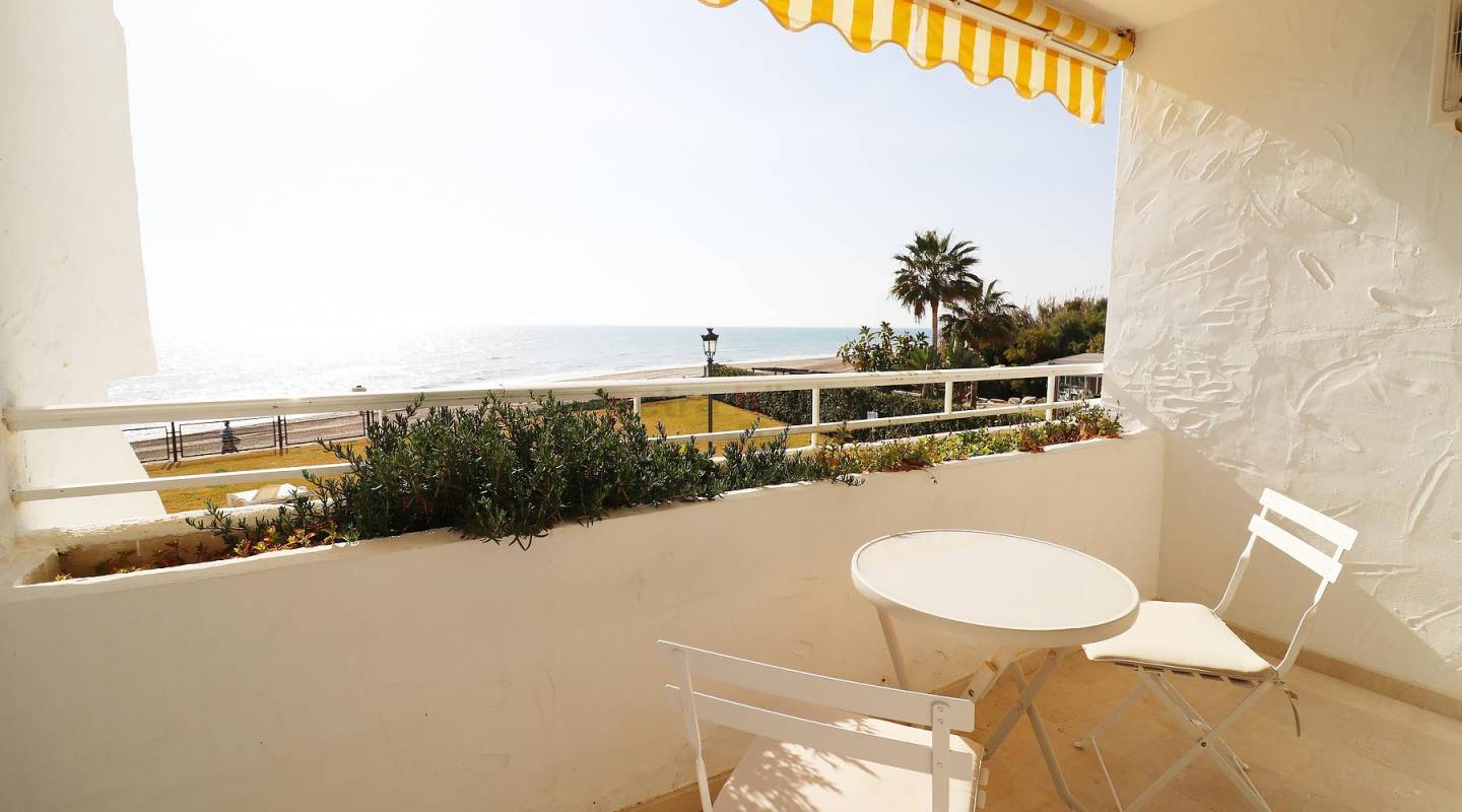 A Vendre - Appartement - Marbella