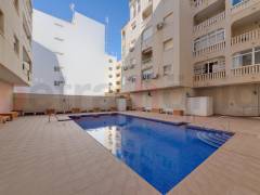 Resales - Apartment - Torrevieja - Playa De Los Náufragos