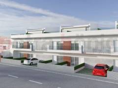 новый -  квартира - San Pedro del Pinatar