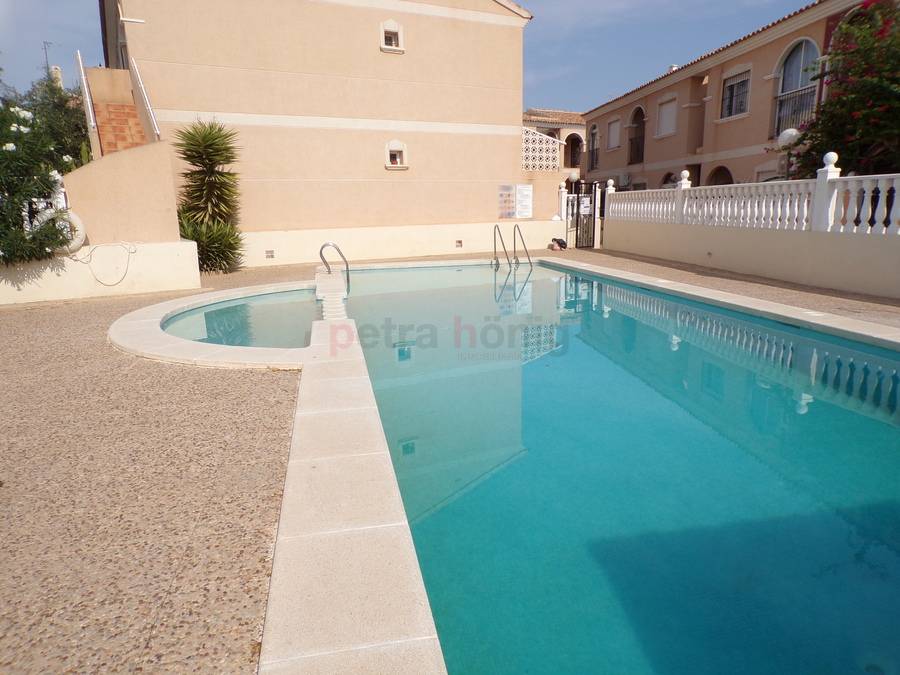 Resales - Townhouse - La Zenia