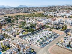 Neubau-Projekte - Einfamilienhaus - Ciudad Quesada - Urbanizaciones