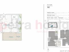 New build - Apartment - Other areas - Zona De La Playa