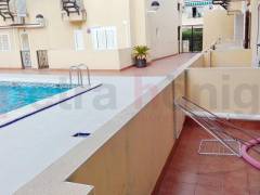 Resales - Bungalow - La Mata