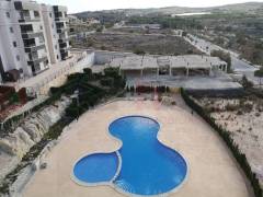 Resales - Apartment - San Miguel de Salinas